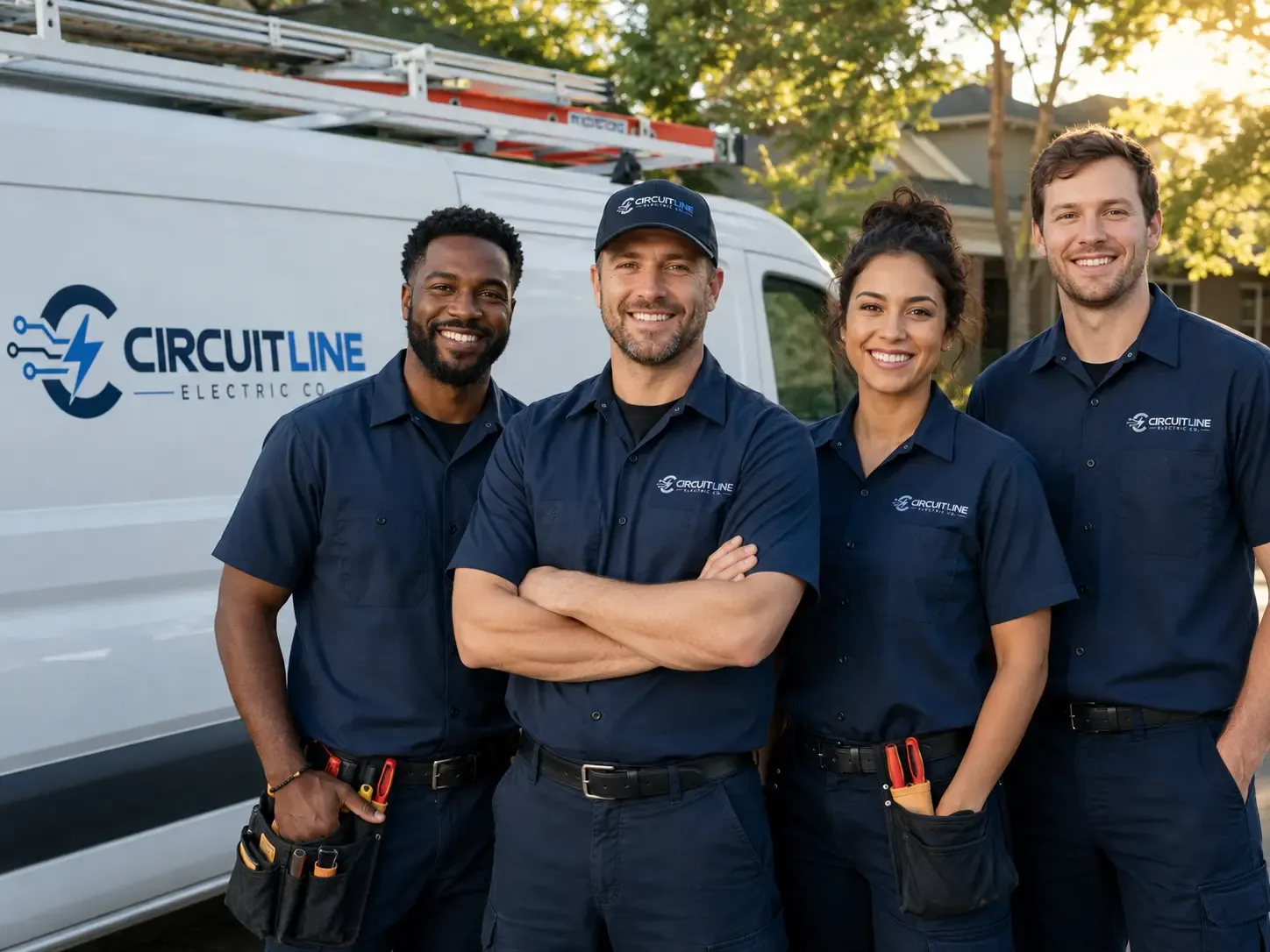 Whole Home Rewiring company in Haworth, NJ