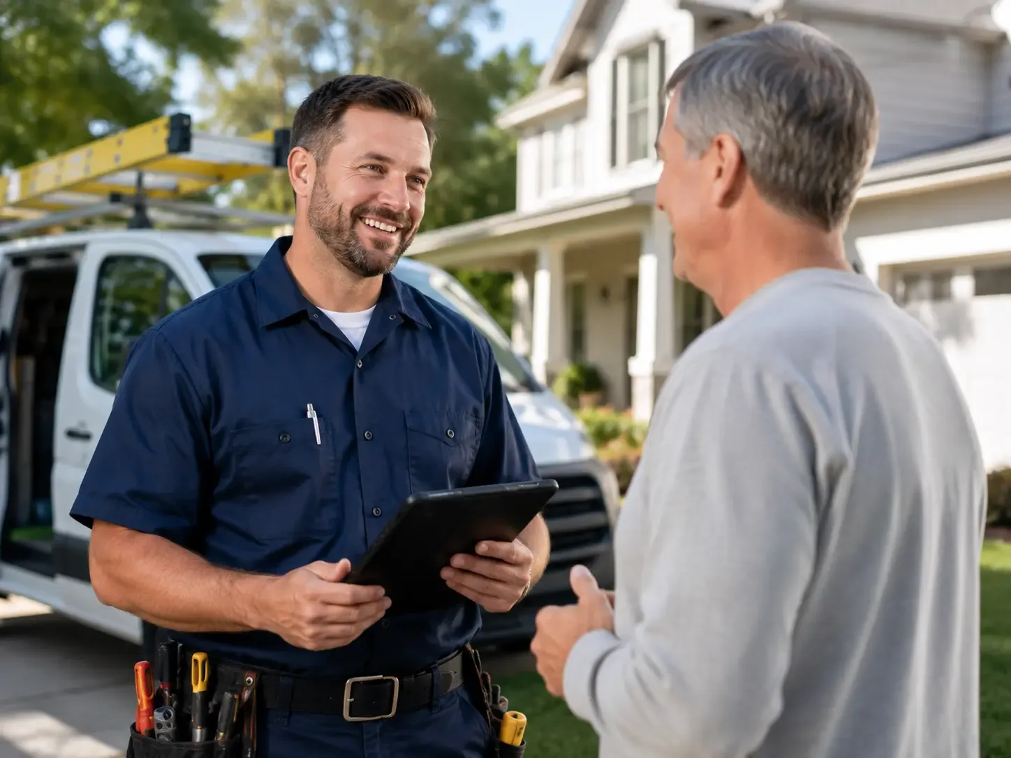 Whole Home Rewiring Haworth, NJ FAQs